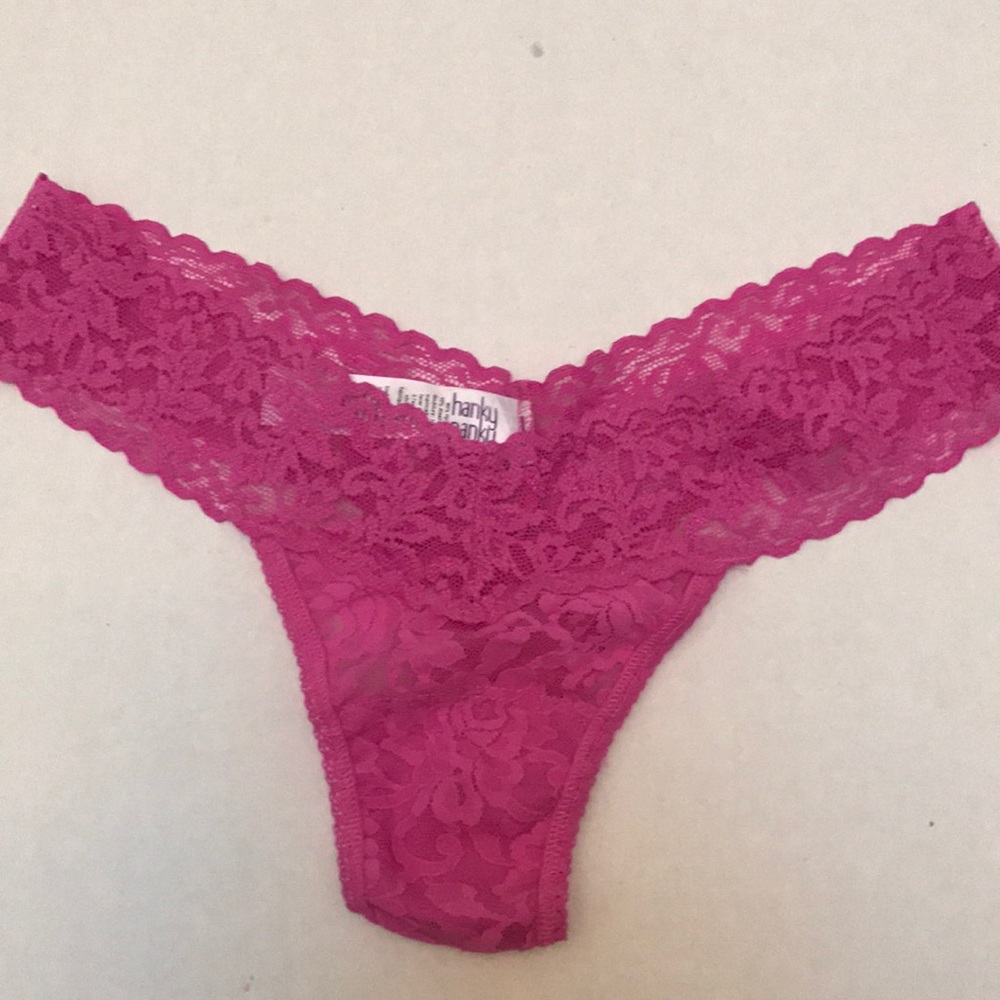 Hanky Panky lowrise Thong